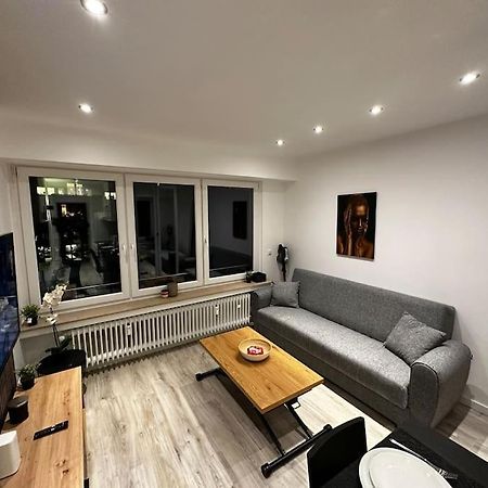 Apartamento Amazing Cosy Flat Lux Gare Luxemburgo Exterior foto